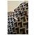 Liu.Jo Slim Fit Jacquard Blazer Liu Jo Gr. 40 Neu Beige Dunkelbraun - Ansicht 12