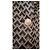 Liu.Jo Slim Fit Jacquard Blazer Liu Jo Gr. 40 Neu Beige Dunkelbraun - Ansicht 4