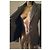 Liu.Jo Slim Fit Jacquard Blazer Liu Jo Gr. 40 Neu Beige Dunkelbraun - Ansicht 8