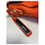 Proenza Schouler Borsa PS1 Tiny Lux. Arancione - vista 5
