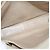 Chanel Vintage Slit Pocket Quilted Caviar Medium Beige - vista 5