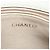 Chanel Vintage Slit Pocket Quilted Caviar Medium Beige - vista 7