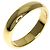 Tiffany & Co. 18K Gelbgold-Ring für Damen - Ansicht 2