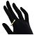 Tiffany & Co. 18K Gelbgold-Ring - Ansicht 5
