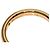 Tiffany & Co. Stacking-Ring aus 18K Roségold - Ansicht 6