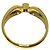 Tiffany & Co. Double Teardrop Diamantring - Ansicht 4