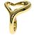 Tiffany & Co. 18K Gelbgold-Ring - Ansicht 3