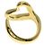 Tiffany & Co. 18K Gelbgold-Ring - Ansicht 4