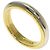 Tiffany & Co. Milgrain Ring in Platin und Gelbgold