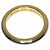 Tiffany & Co. Milgrain Ring in Platin und Gelbgold - Ansicht 4