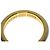 Tiffany & Co. Milgrain Ring in Platin und Gelbgold - Ansicht 5