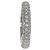 Cartier Full Eternity Pave Diamond Ring - Ansicht 3