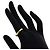 Tiffany & Co. 18K Gelbgold-Ring - Ansicht 5