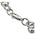 Bracciale Tiffany & Co. con charm rotondo - vista 5