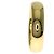 Tiffany & Co. 18K Gelbgold-Ring - Ansicht 3
