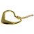 Collana Open Heart di Tiffany & Co. in oro giallo 18K - vista 6