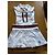 Conjunto de polo y falda plisada Gucci blanco - vista 4