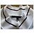 Conjunto de polo y falda plisada Gucci blanco - vista 5