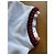 Conjunto de polo y falda plisada Gucci blanco - vista 6