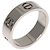 Cartier Love Ring aus 18K Weißgold - Ansicht 2