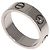 Cartier Love Ring aus 18K Weißgold