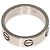 Cartier Love Ring aus 18K Weißgold - Ansicht 4