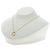 Colar Tiffany & Co. Open Heart - vue 4
