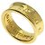 Tiffany & Co. 1837 Ring