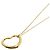 Collana Tiffany & Co. Open Heart