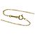 Collana Tiffany & Co. Open Heart - vista 3
