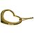 Collana Tiffany & Co. Open Heart - vista 5