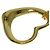 Collana Tiffany & Co. Open Heart - vista 8