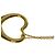 Collana Tiffany & Co. Open Heart - vista 9