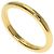 Tiffany & Co. 18K Gelbgold Ehering für Damen