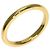 Tiffany & Co. 18K Gelbgold Ehering für Damen - Ansicht 6