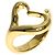 Anello Open Heart di Tiffany & Co. in oro giallo 18K - vista 2
