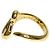 Anello Open Heart di Tiffany & Co. in oro giallo 18K - vista 5