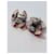 Cambon Chanel CC FLAGGEN-CLIPS Mehrfarben  - Ansicht 6