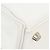 Hermès Hermes Kelly White Epsom with Palladium Hardware 28 Bianco - vista 6