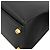 Hermès Hermes Kelly Black Ardennes with Gold Hardware 32 Nero - vista 6