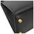 Hermès Hermes Kelly Black Ardennes with Gold Hardware 32 Nero - vista 7