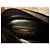 Sonia Rykiel Borsa a Tracolla in Nubuck Nero - vista 3