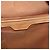 Louis Vuitton Vintage Montsouris Monogram Canvas GM Marron - vue 6