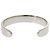 Bracciale rigido stretto Return to Collection di Tiffany & Co. Argento - vista 2