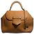 Borsa in pelle Mac Douglas Pyla Romy XS - Camel Cammello