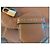 Borsa in pelle Mac Douglas Pyla Romy XS - Camel Cammello - vista 3