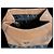 Borsa in pelle Mac Douglas Pyla Romy XS - Camel Cammello - vista 5