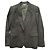 Stella Mc Cartney Stella McCartney Marineblauer Wollblazer