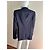 Stella Mc Cartney Stella McCartney Marineblauer Wollblazer - Ansicht 10