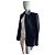 Stella Mc Cartney Stella McCartney Marineblauer Wollblazer - Ansicht 13